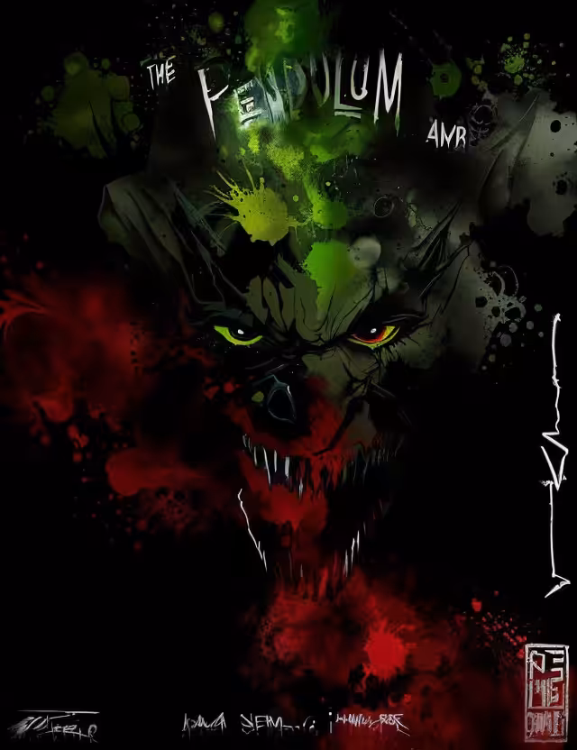 GOBLINATOR RETURNS