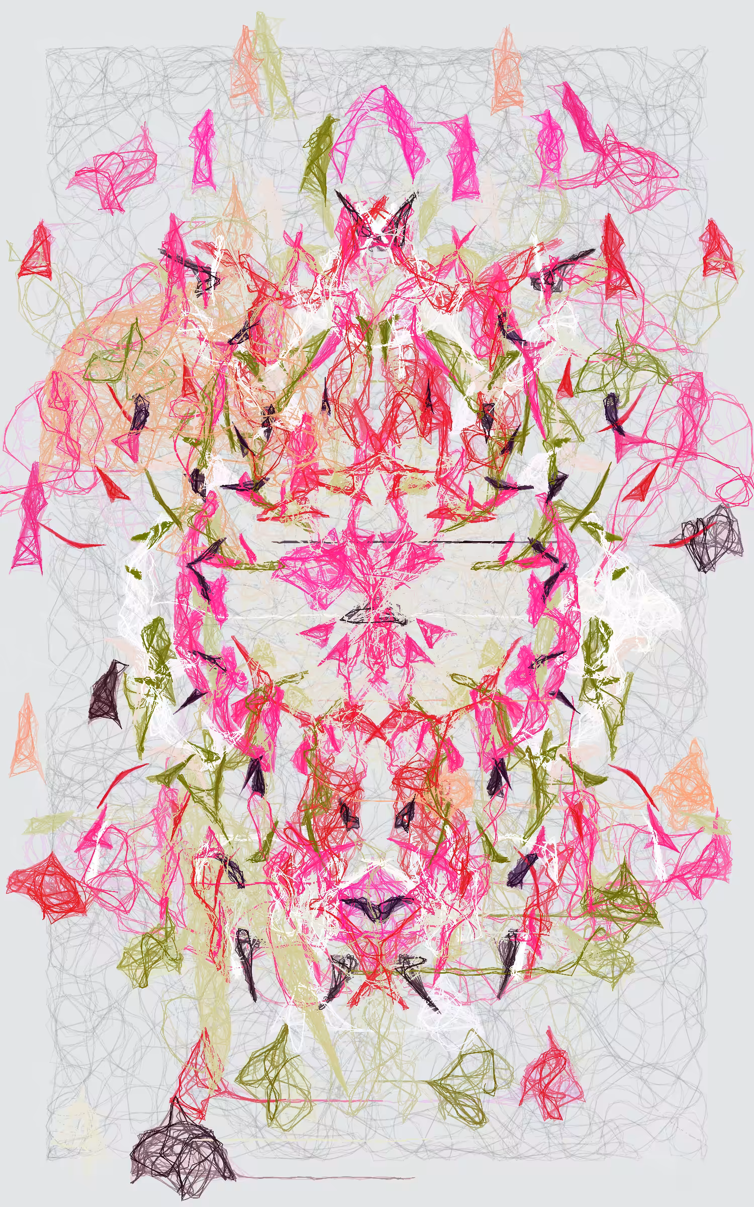 Orchids #147