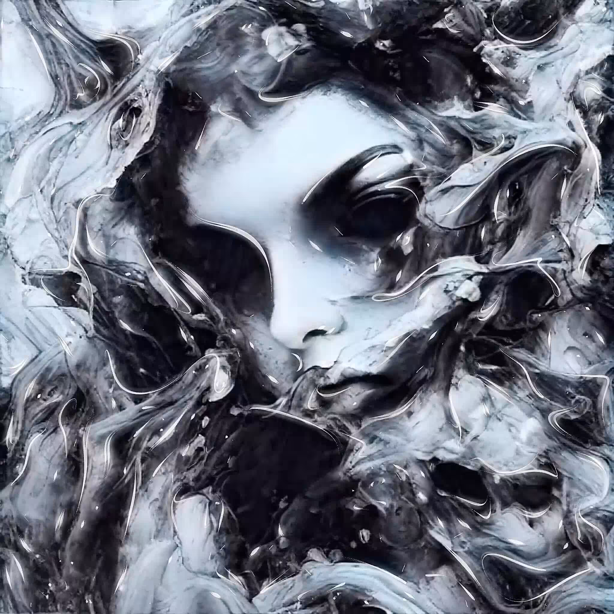 Thixotropy - Silver Edition