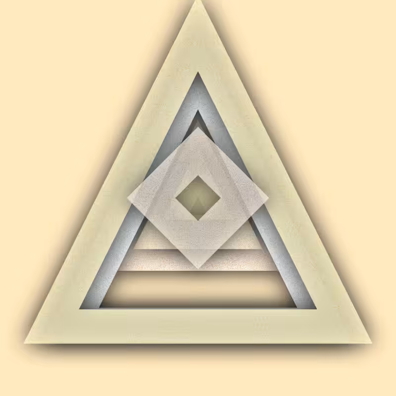 Bauhaus - Art Based #12