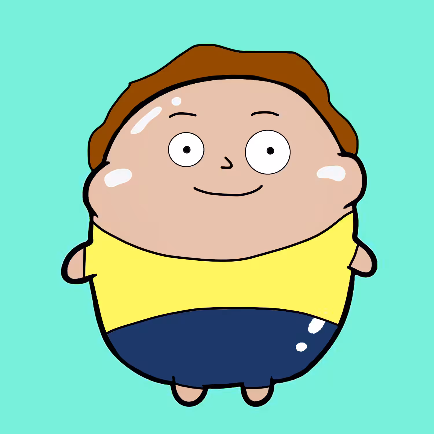 Morty TezTato