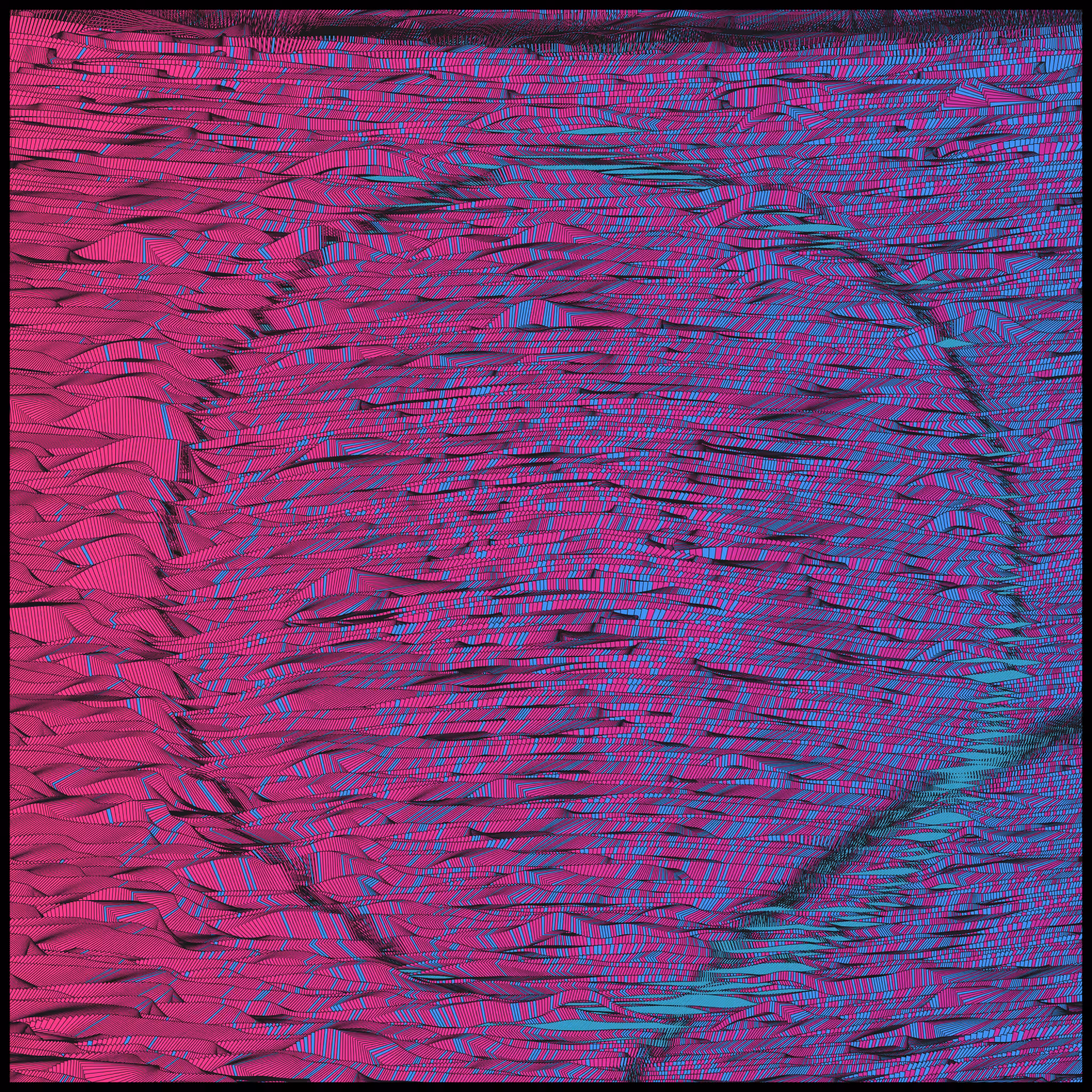 Qubitscape #318