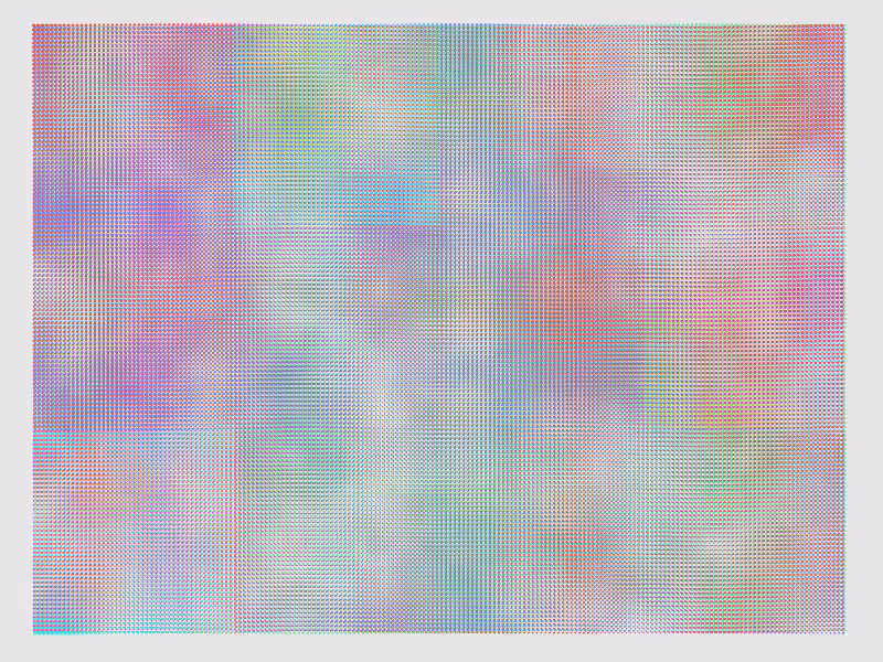 Color Function #5160