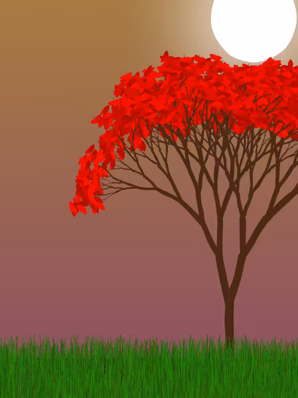 Scent of Nature #3