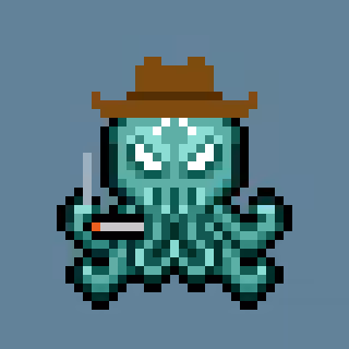 Council of Old Ones: Old One #92