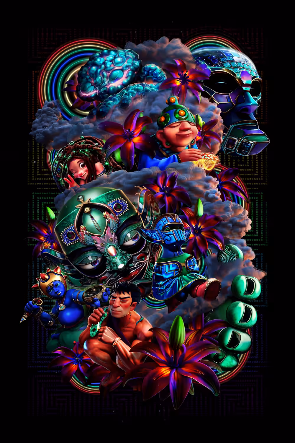 Vaporize