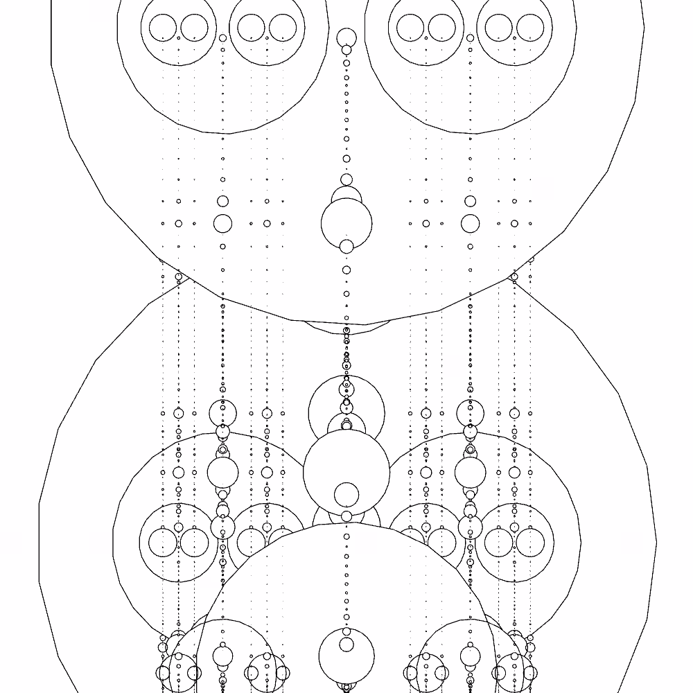 Not Crop Circles #15