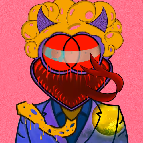 Marayede suit #08