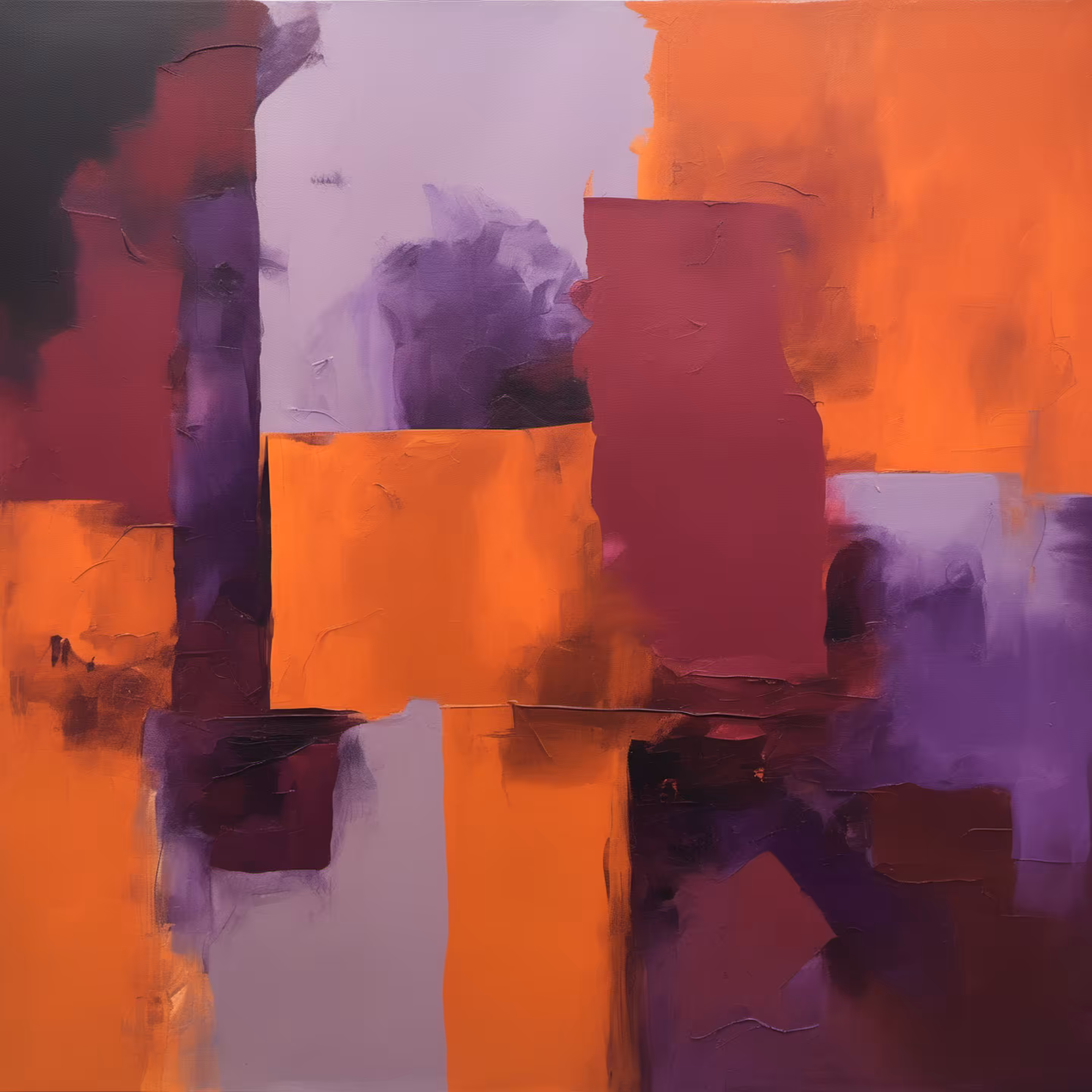 Rodeo posts: 3.colors.08
