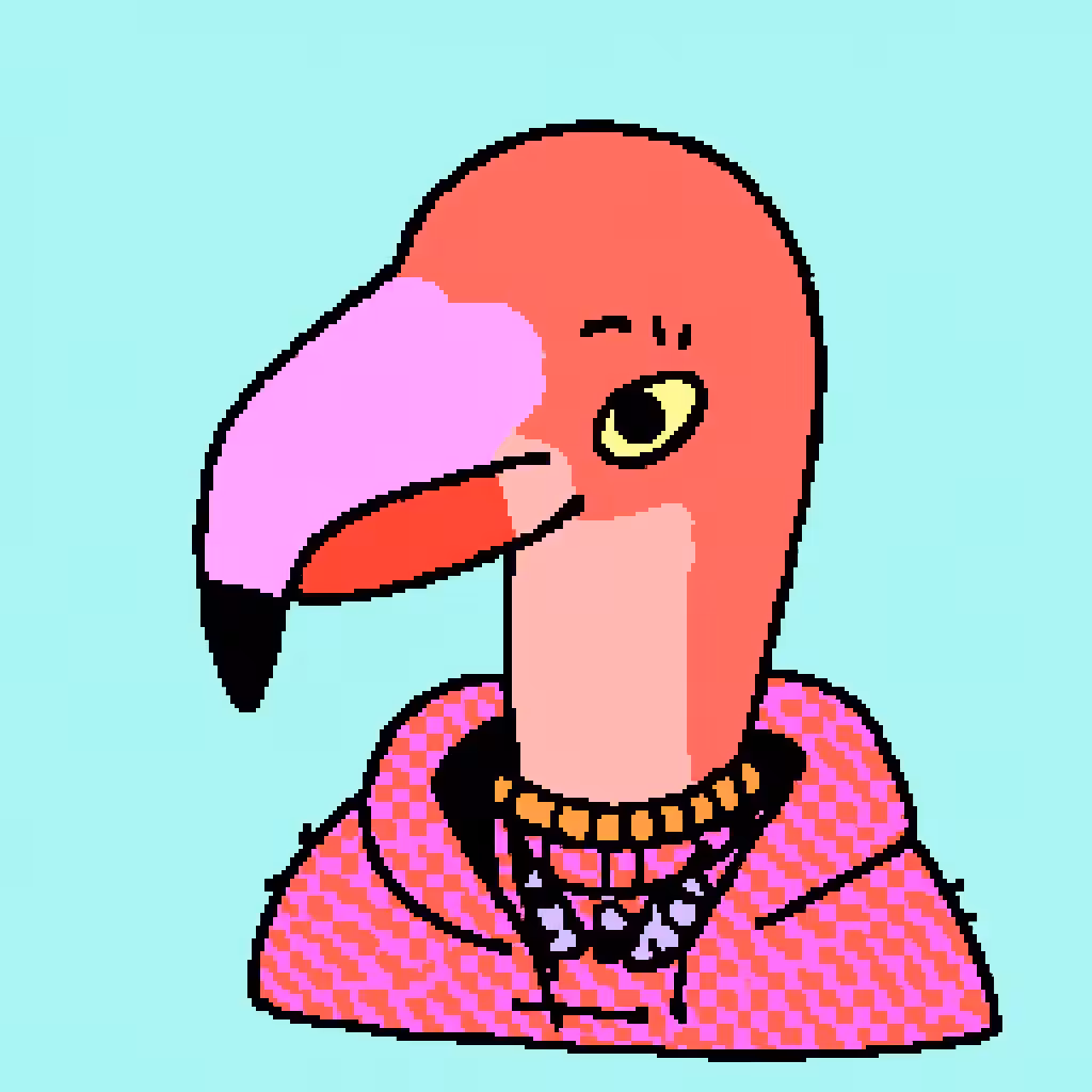 NeonRaver