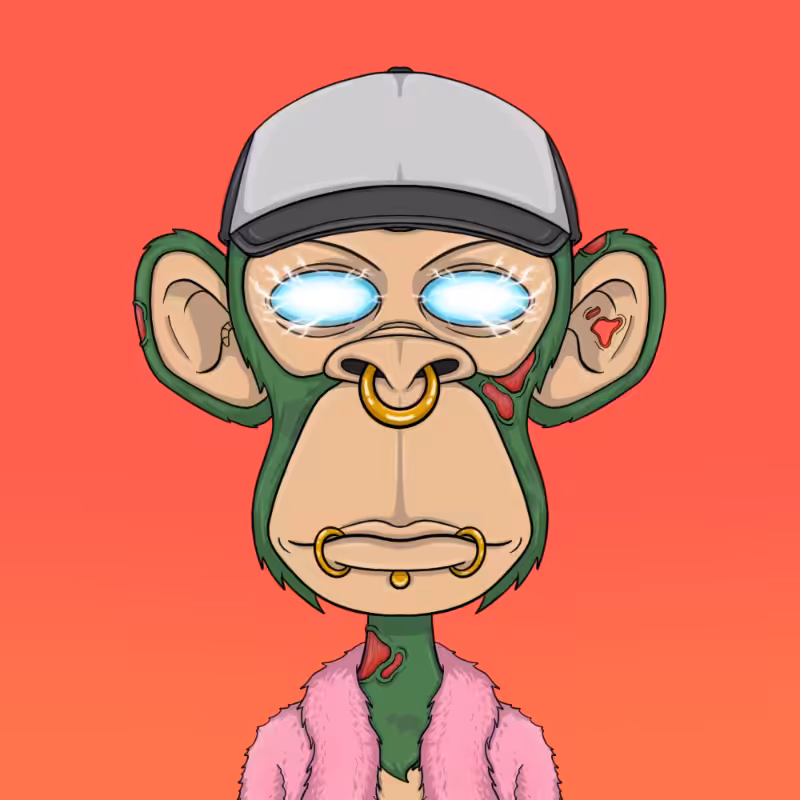 chimpantez #203
