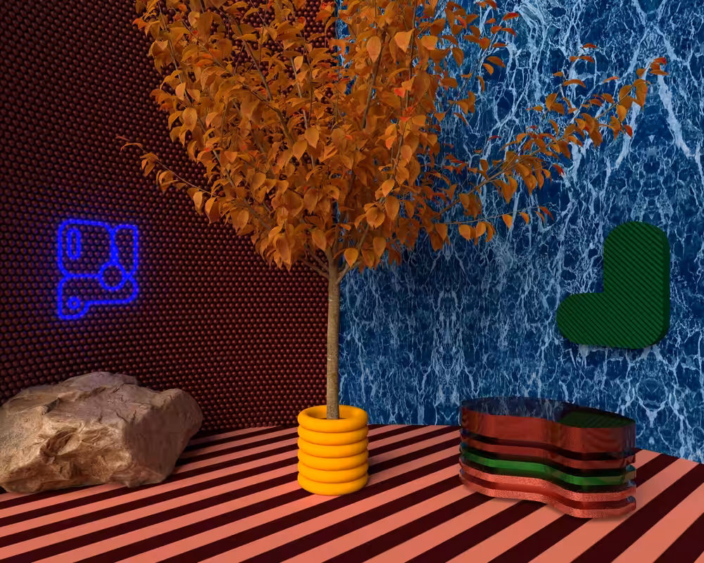 DreamScene No. 3
