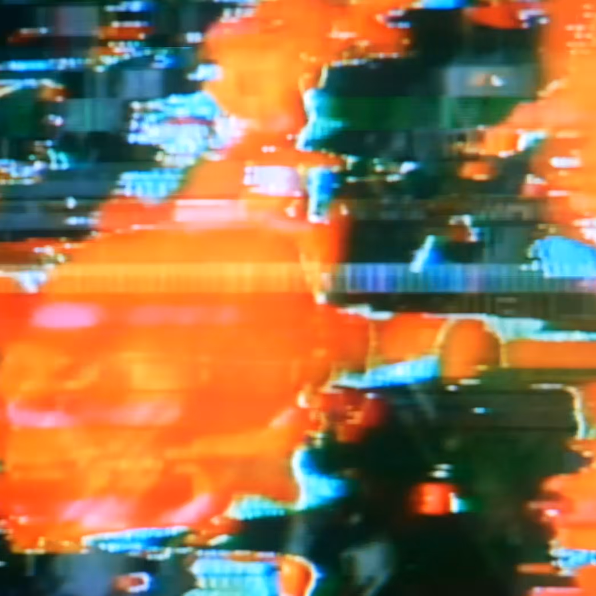 vhs dream 0129
