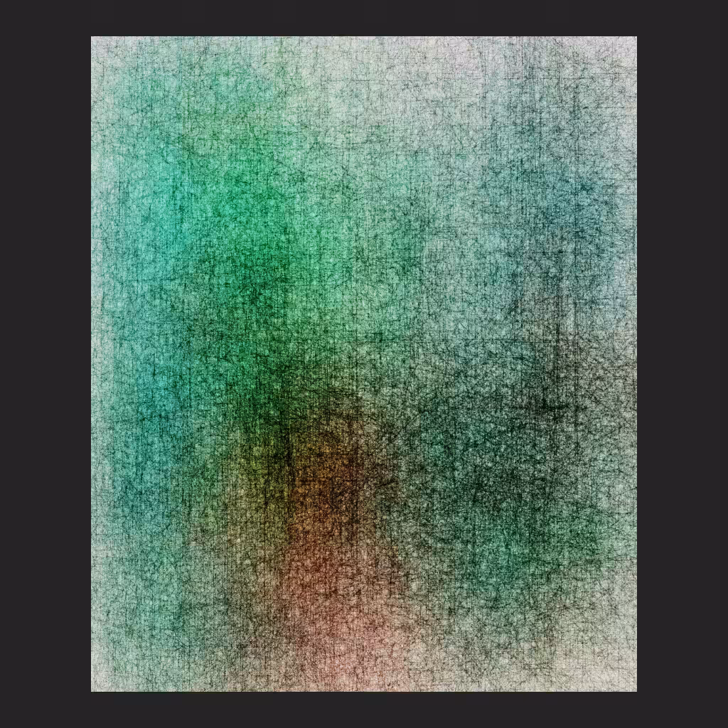 A Canvas #365