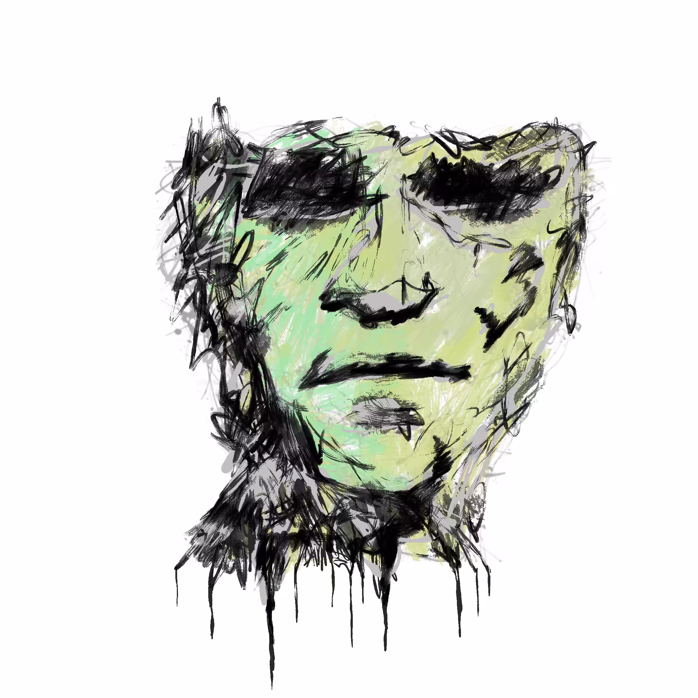Not All Portraits Are PFPs pt49
