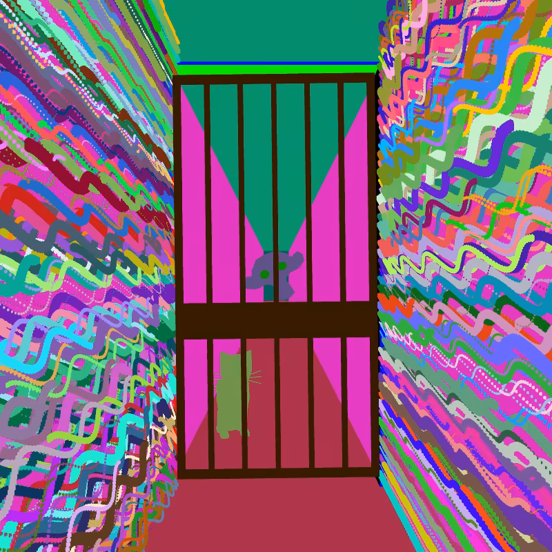 Door To Hell #10