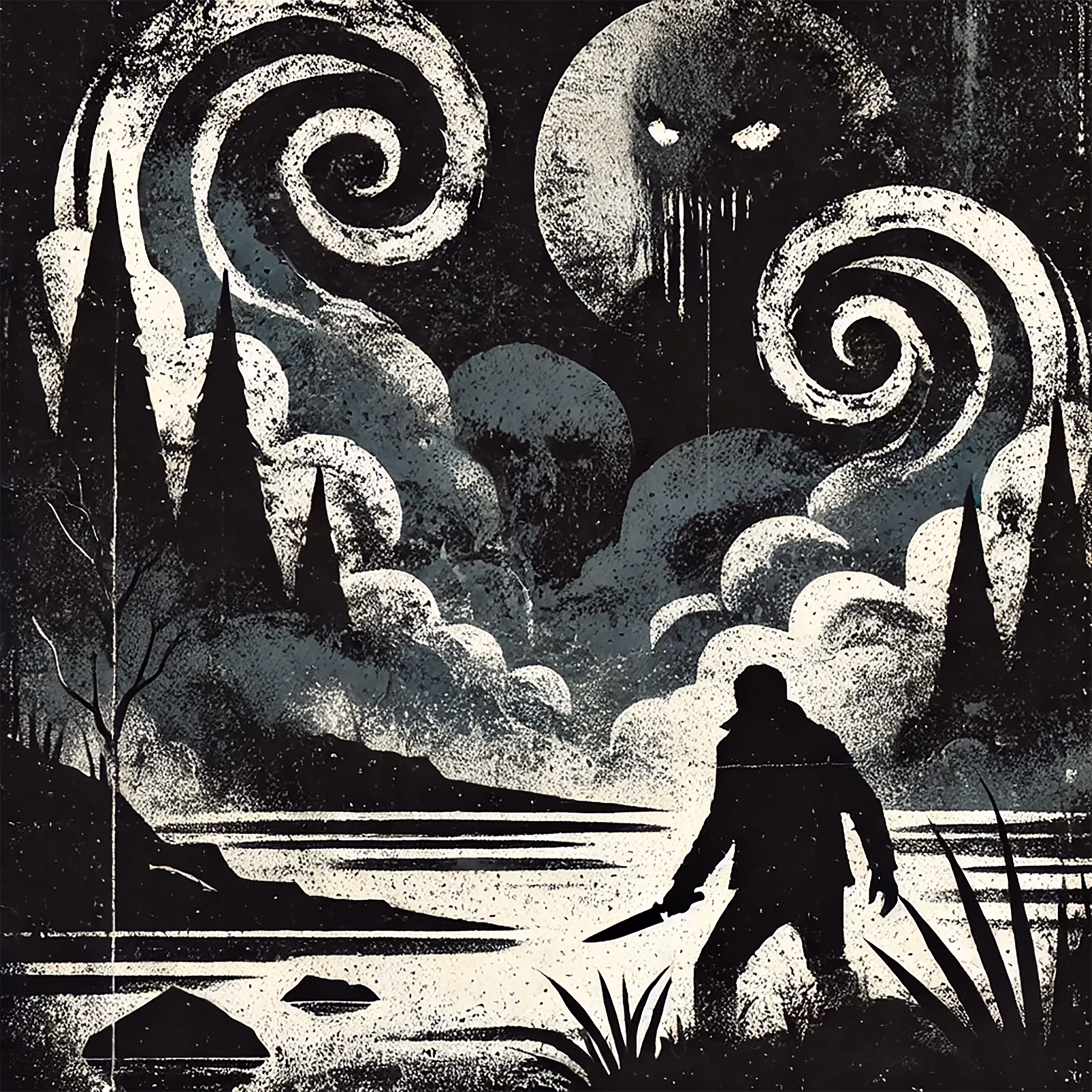 Whispers of the Abyss