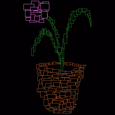 FLOW3R + SQUARE