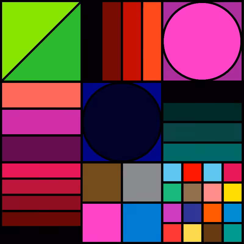 SWANSOMETRY #62