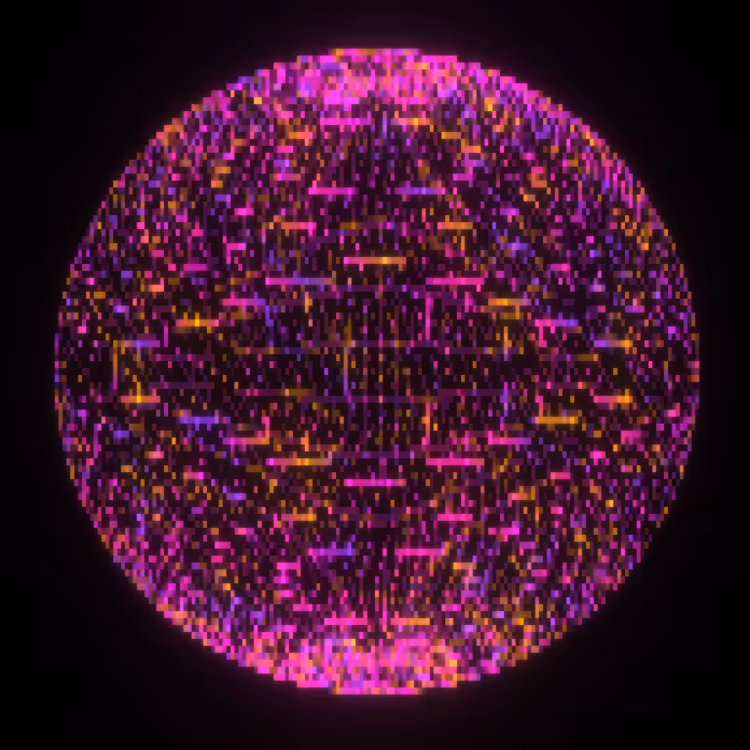 Hysteresis #25