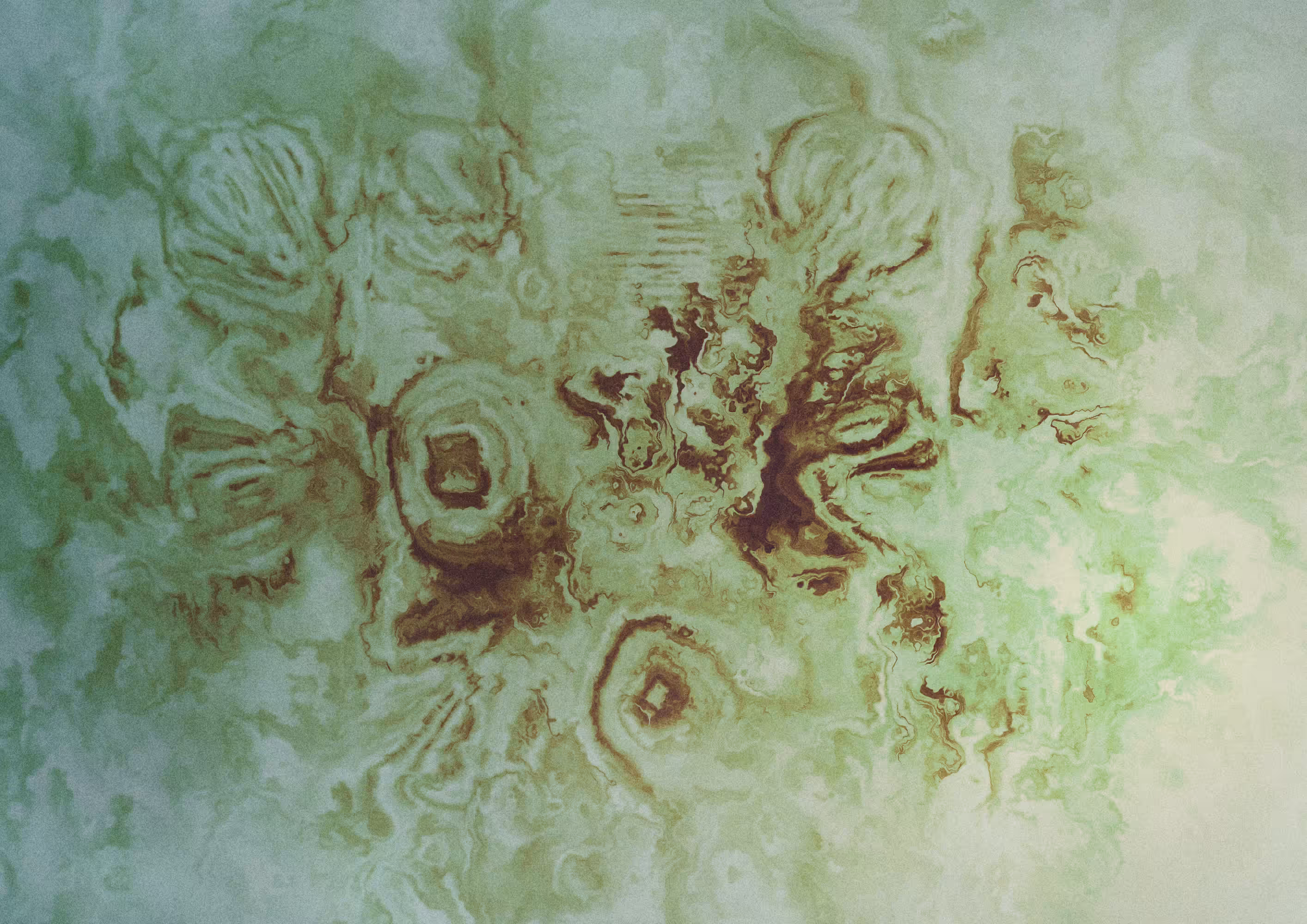 Fossilium #9