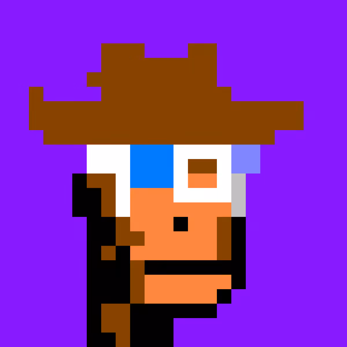 Recrunched DOS Punk 637