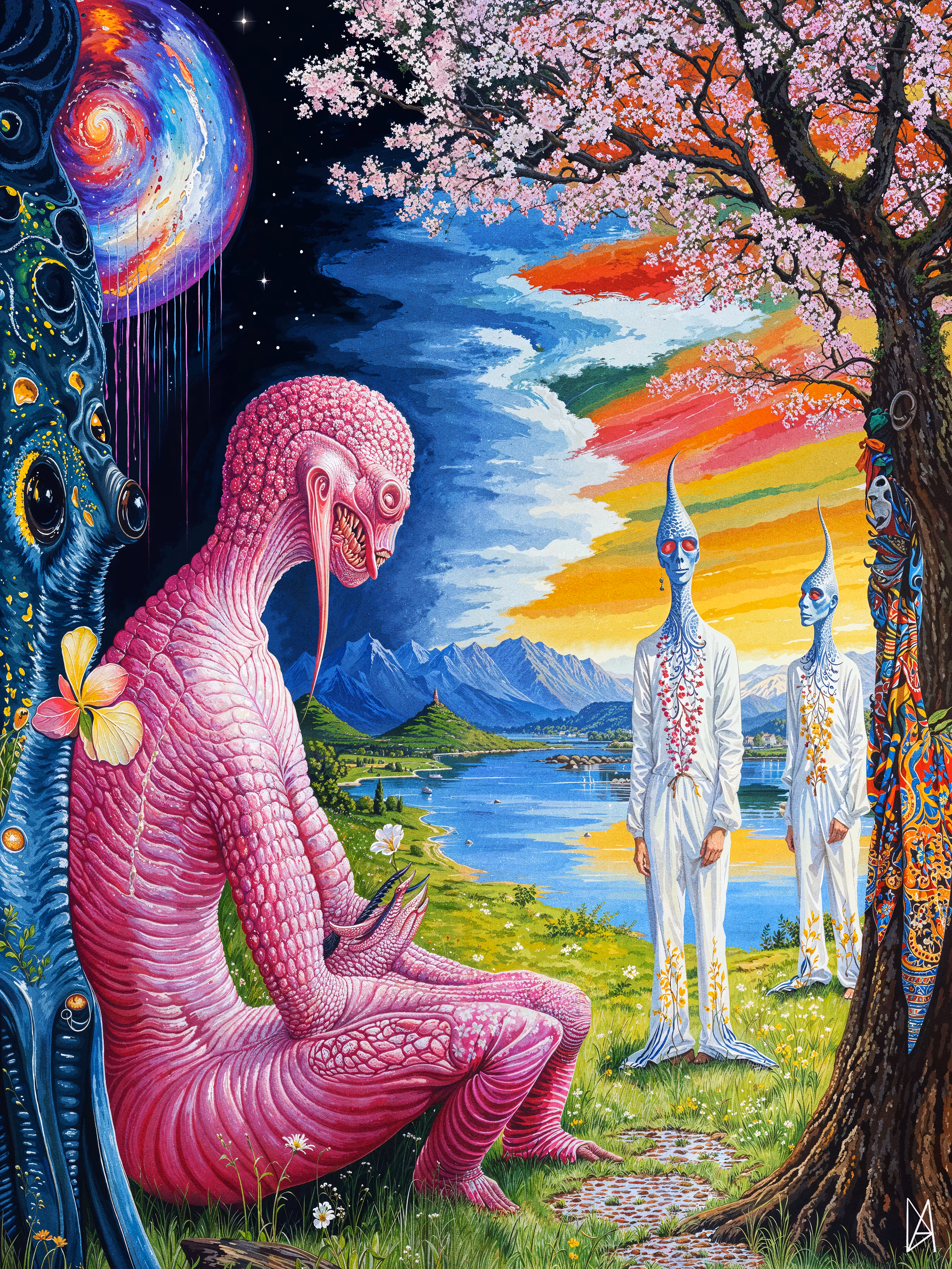 Unknown Worlds 2.0