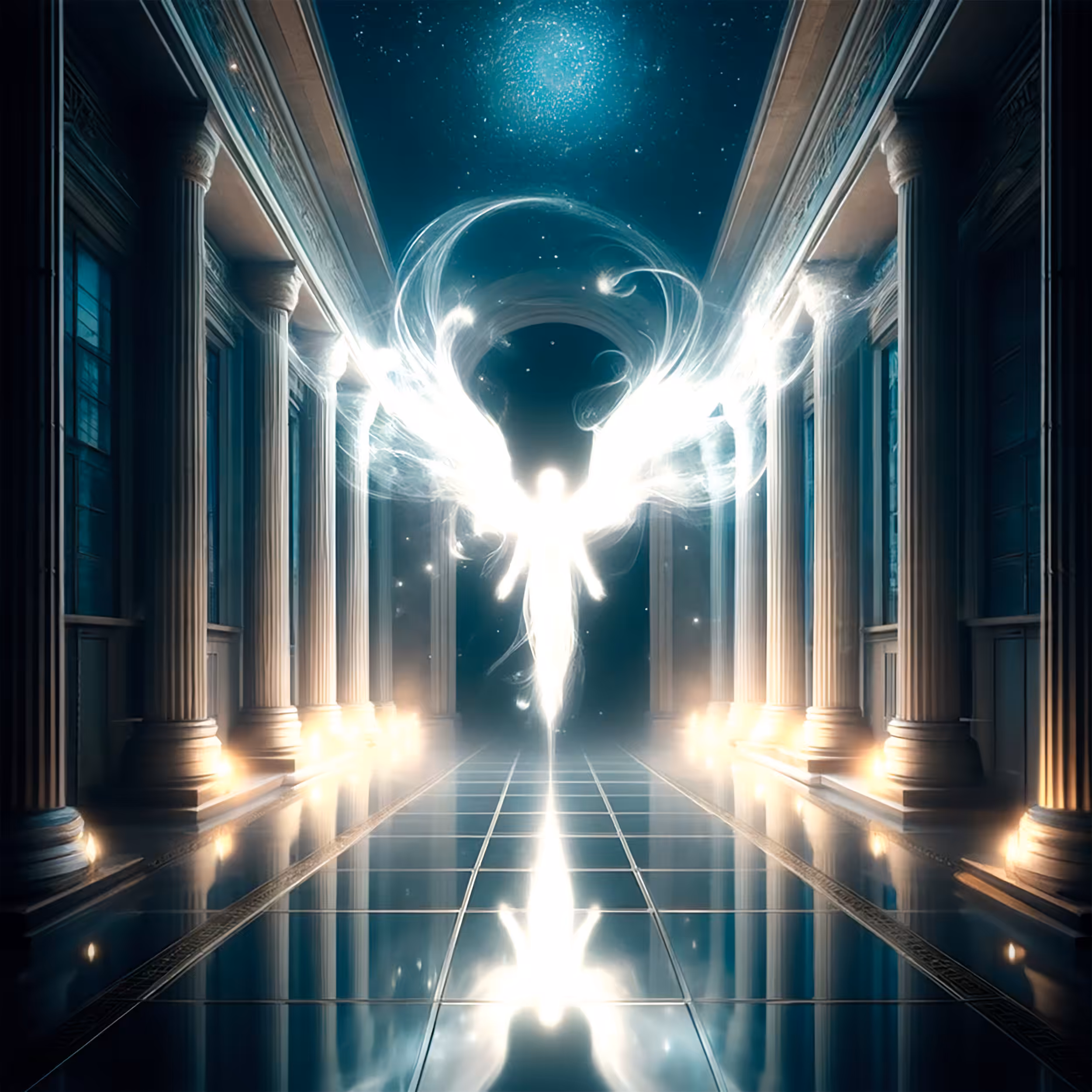 Chronicles of the Celestial Pathways