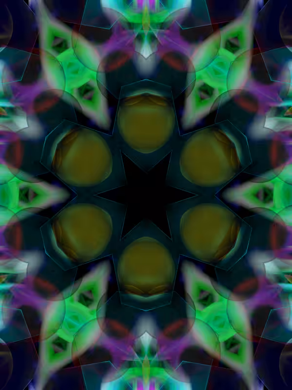 Kaleidos #6