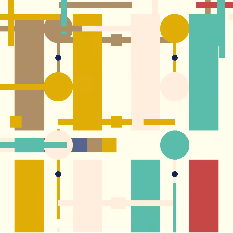 Wlitch Composition #15