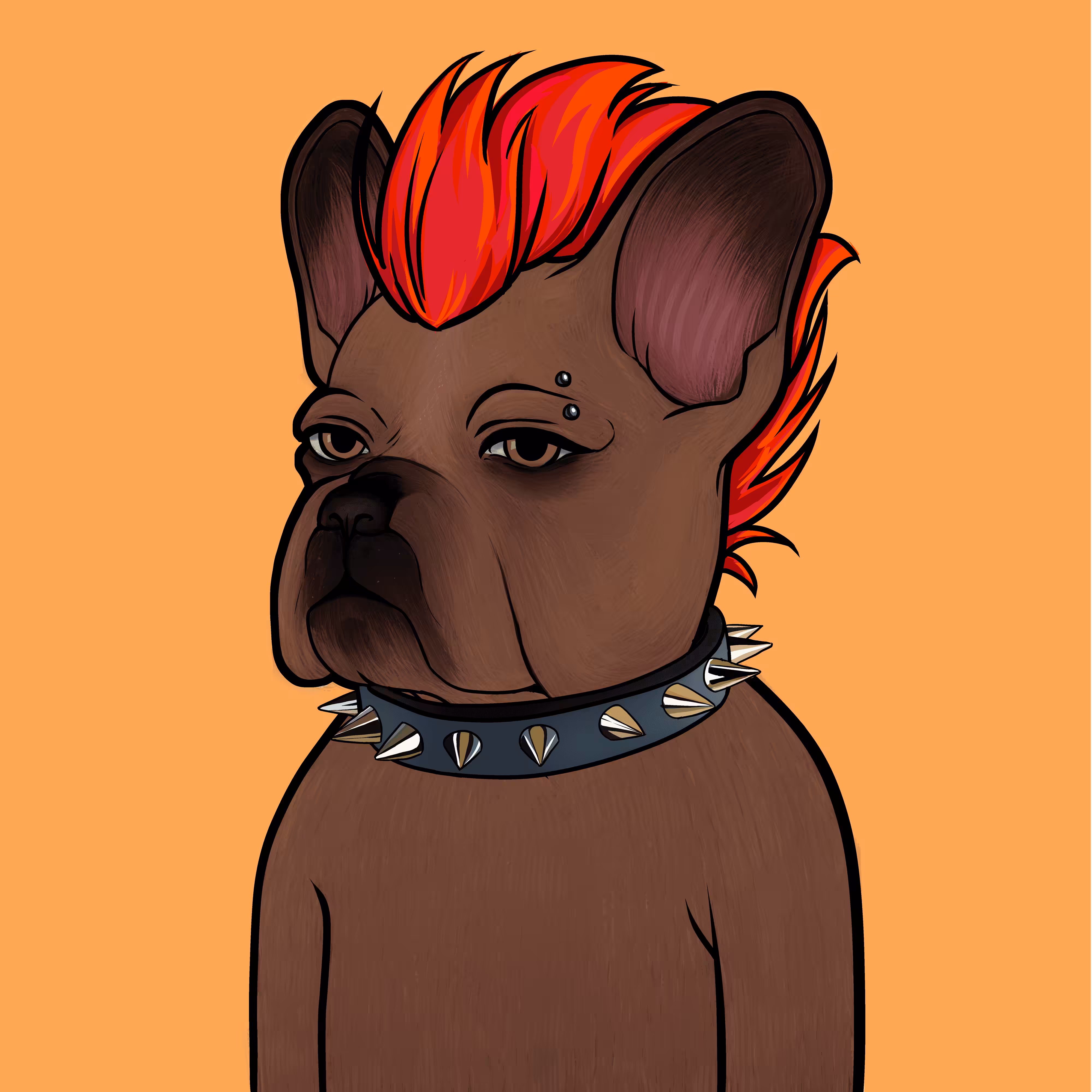 05 Punks Not Dead