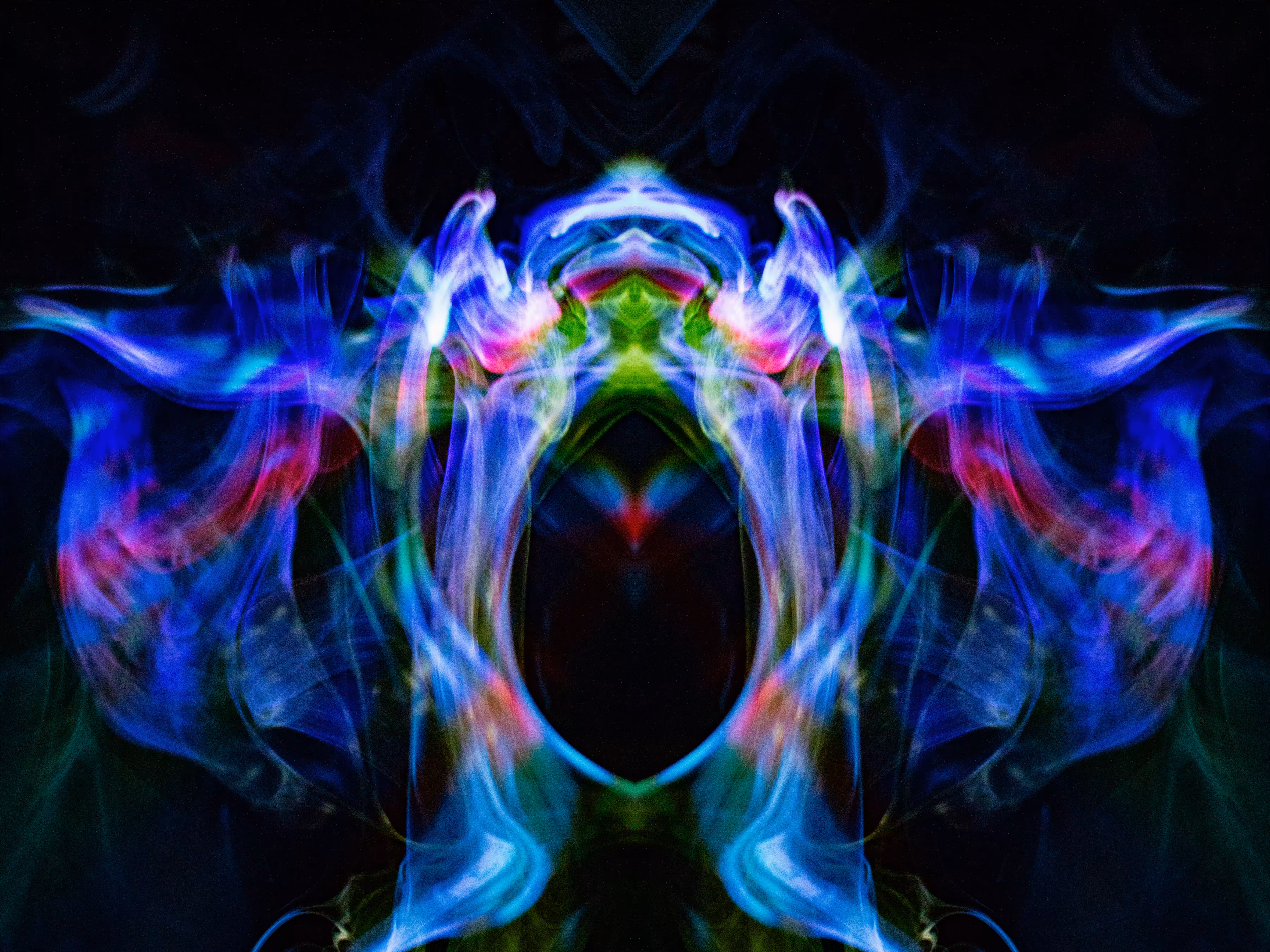 Eternal Ascension