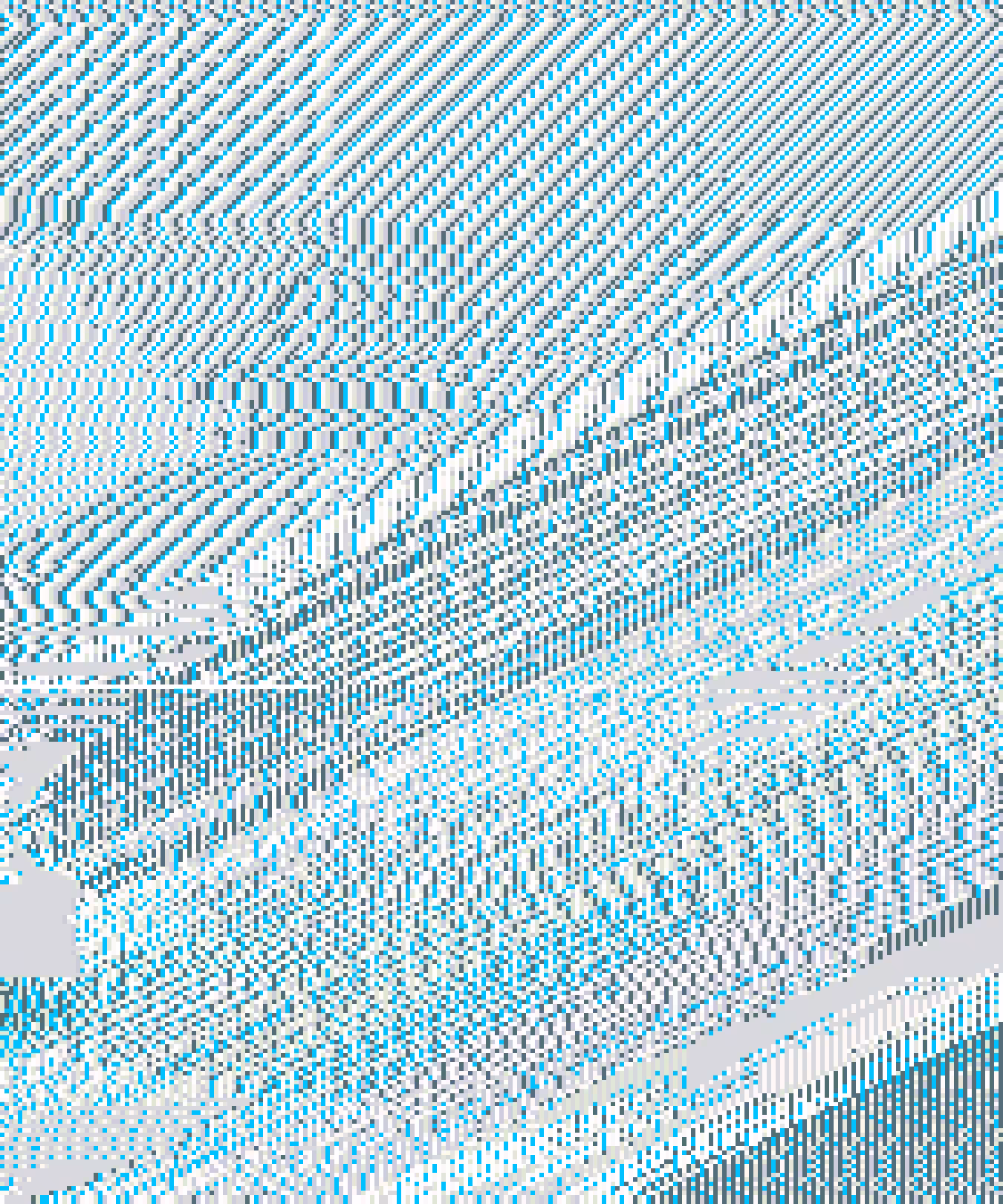 Digital Surface 4 #38