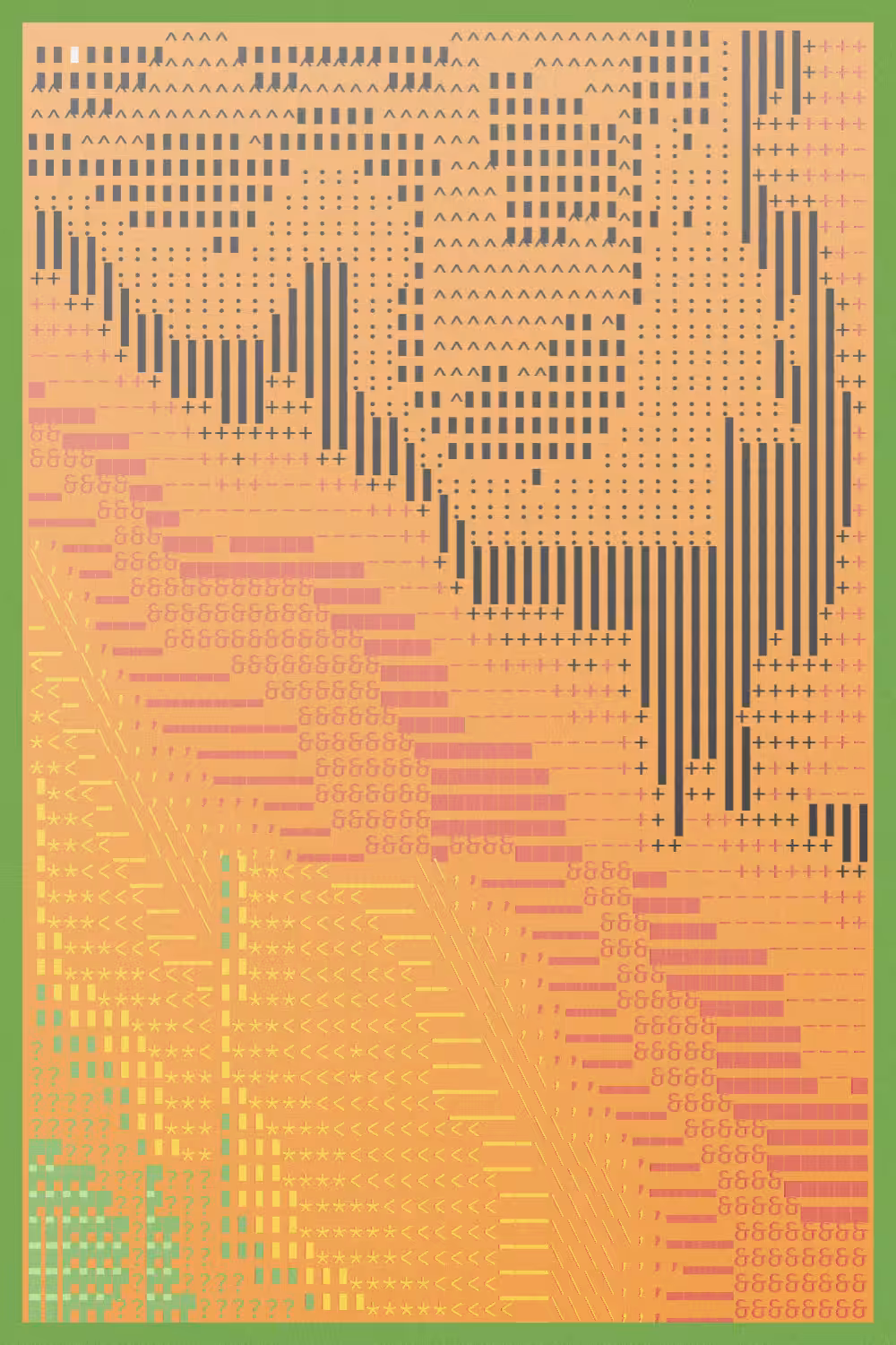 Symbolic Flux #148