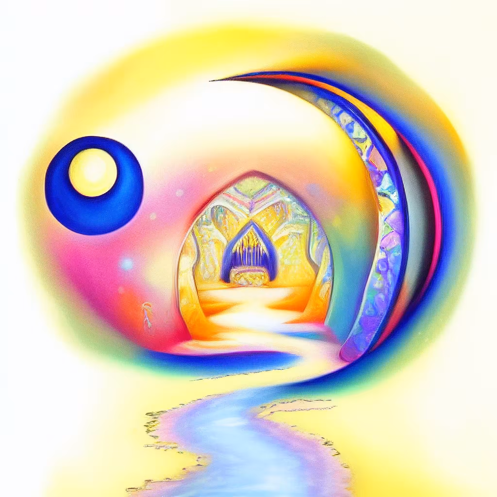 The Path to Freedom #32