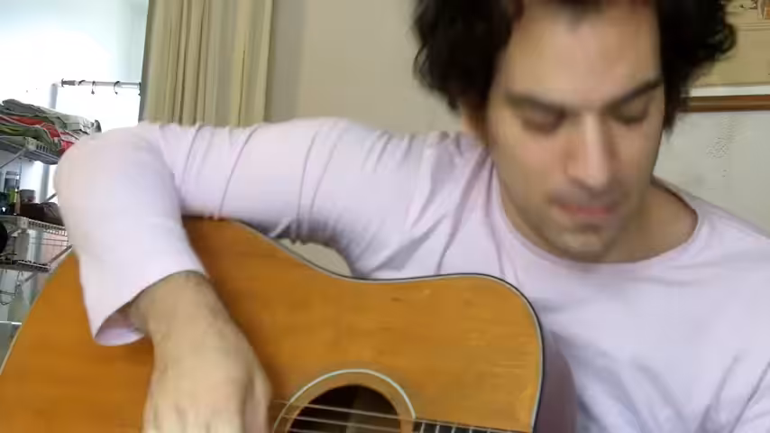 Can't Fly | Song A Day #416