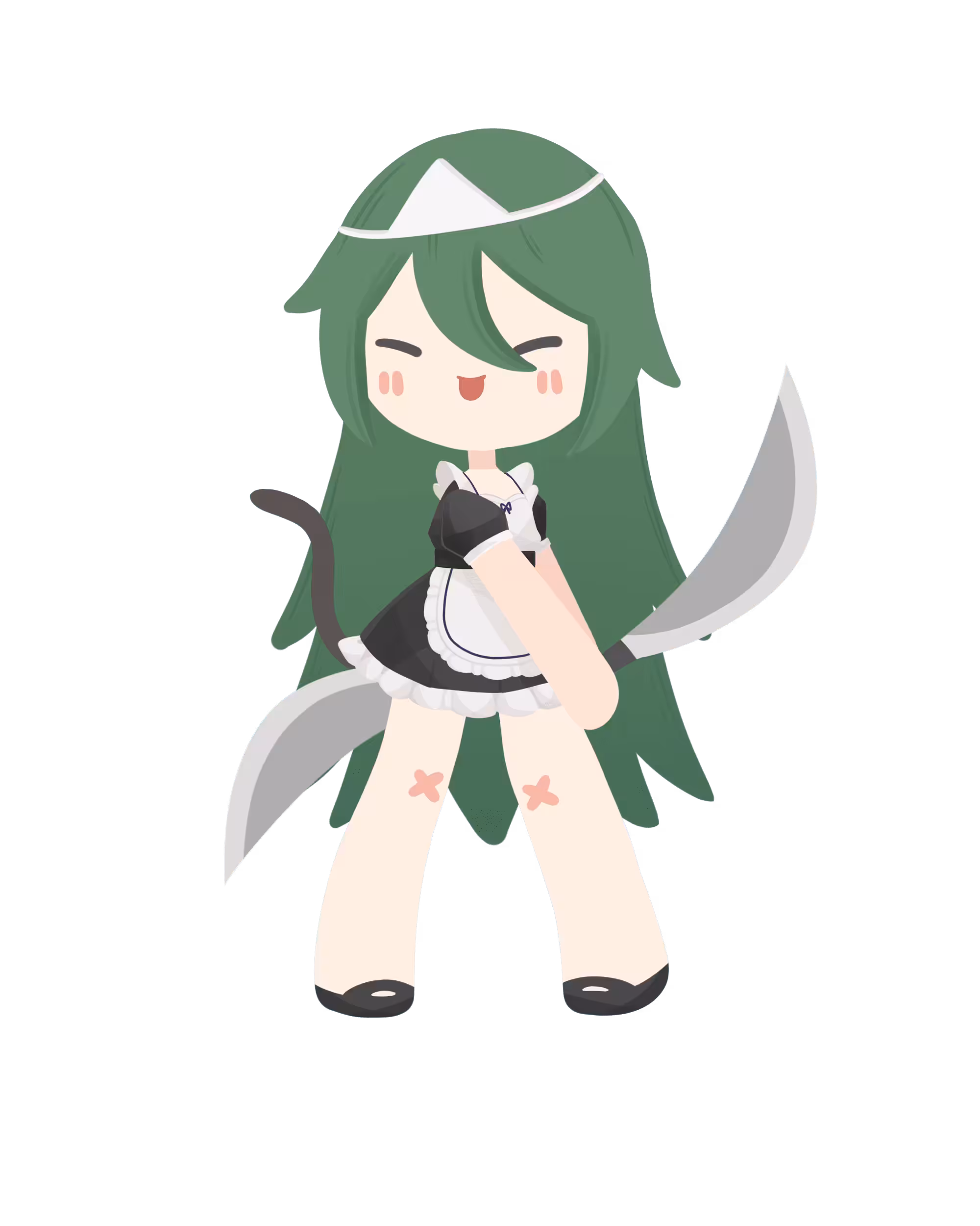 Small Guardian: 139
