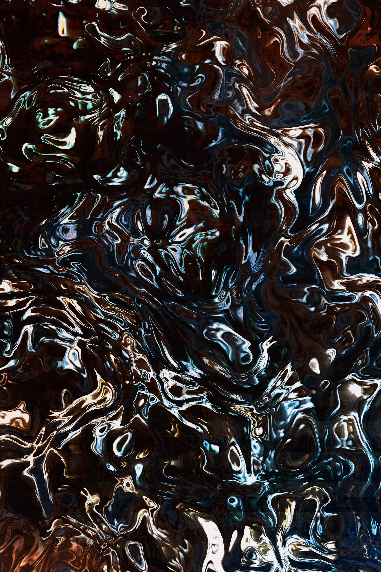 Plasma Flux #37