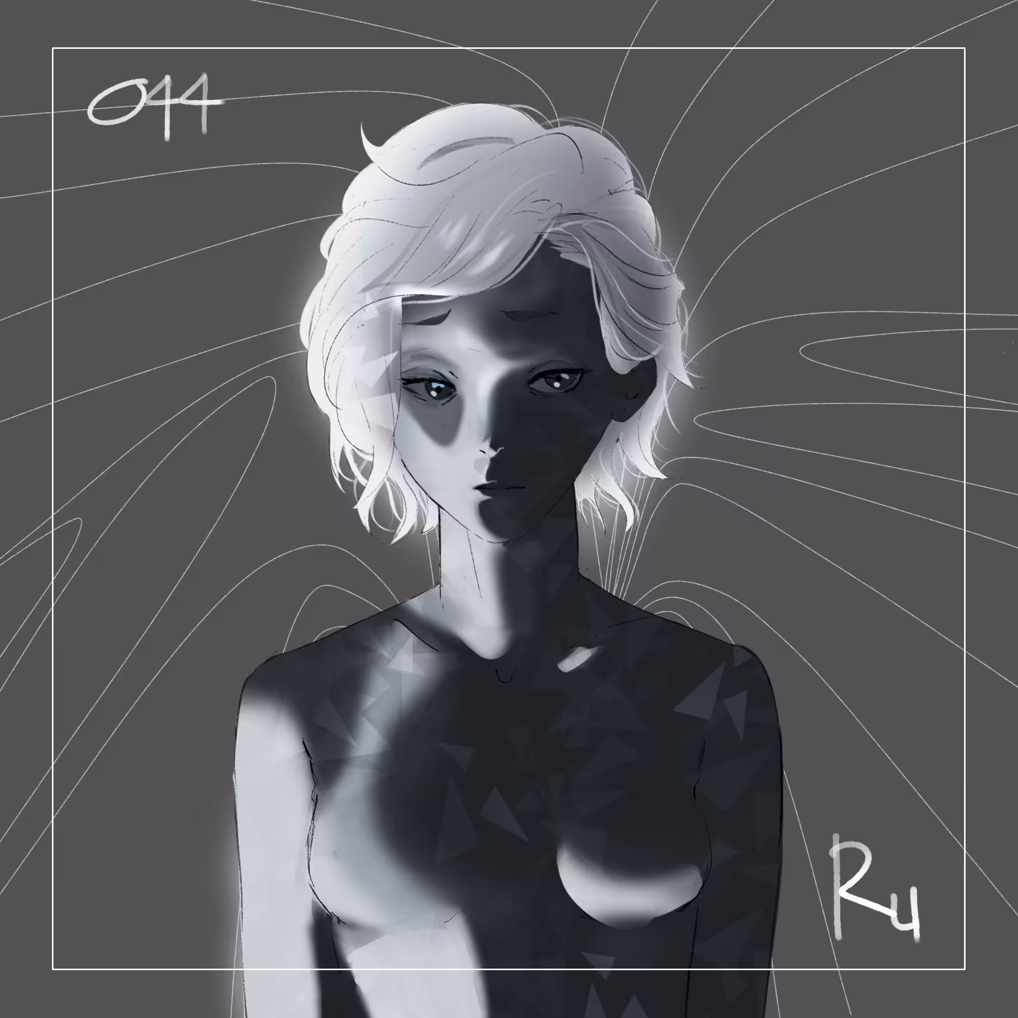 Ch=mpathy No.044 - Ru