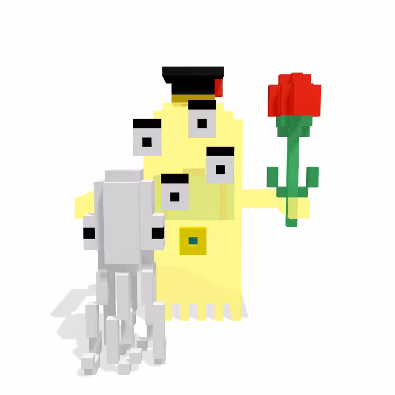 Babaccio DigitalPhantom #522