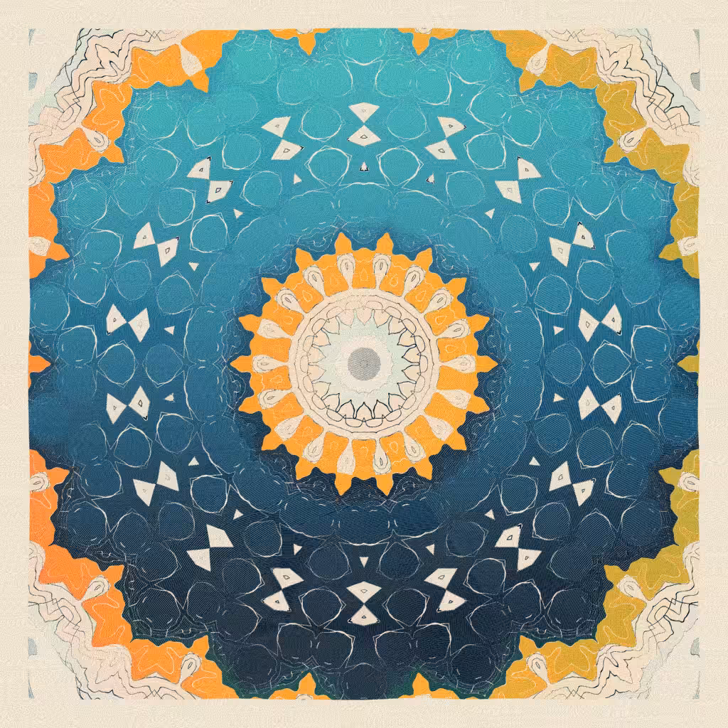 Symmetry #118