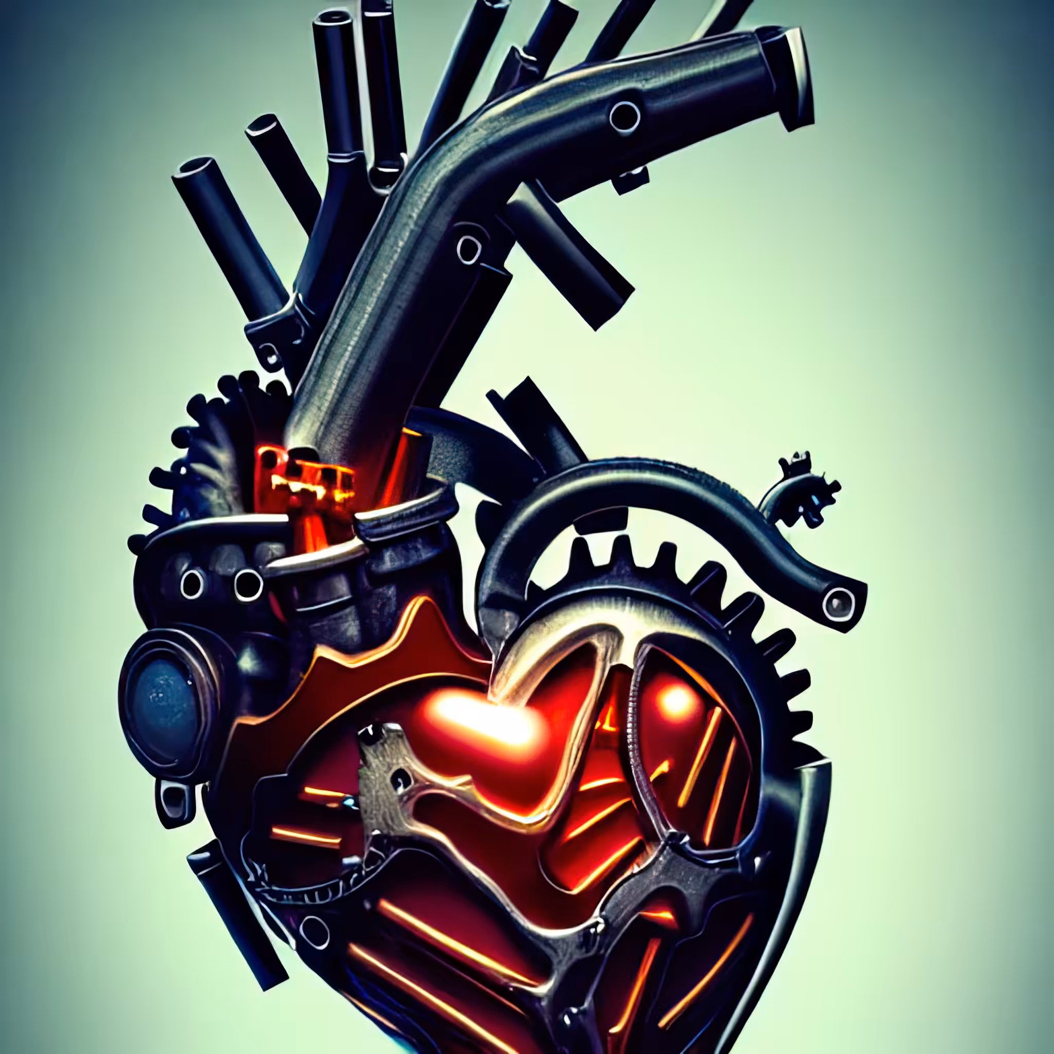 Have a Fuckin Heart #310