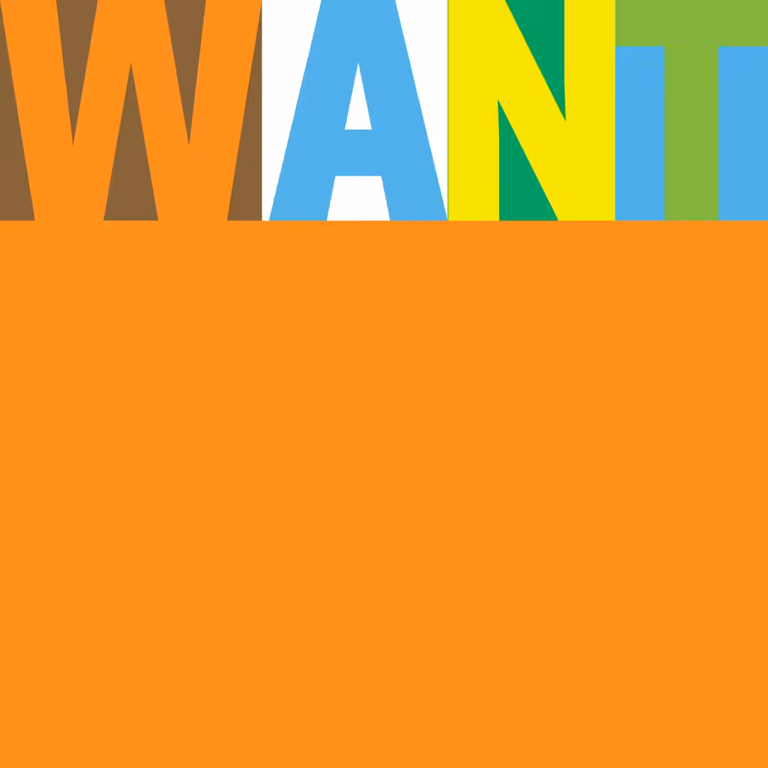 Want Want Forget