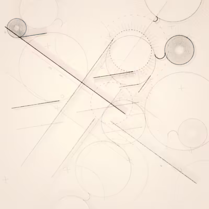 Sketching #46