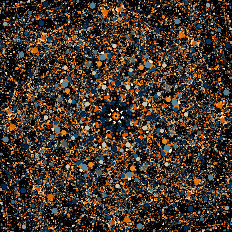 Vortex #407