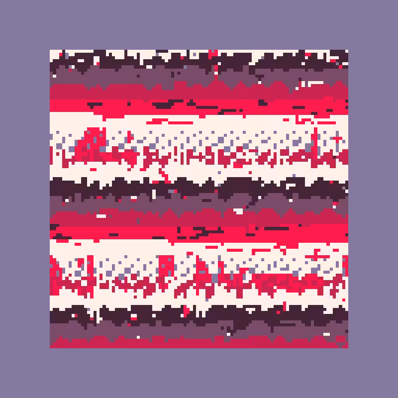 sedimentary city #72