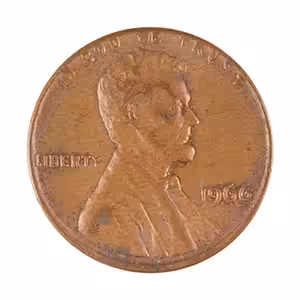 Cent #9912