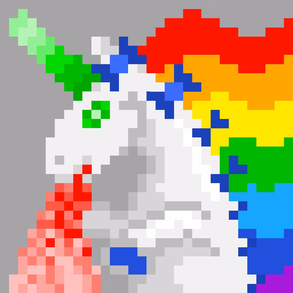 Unicorn #1093