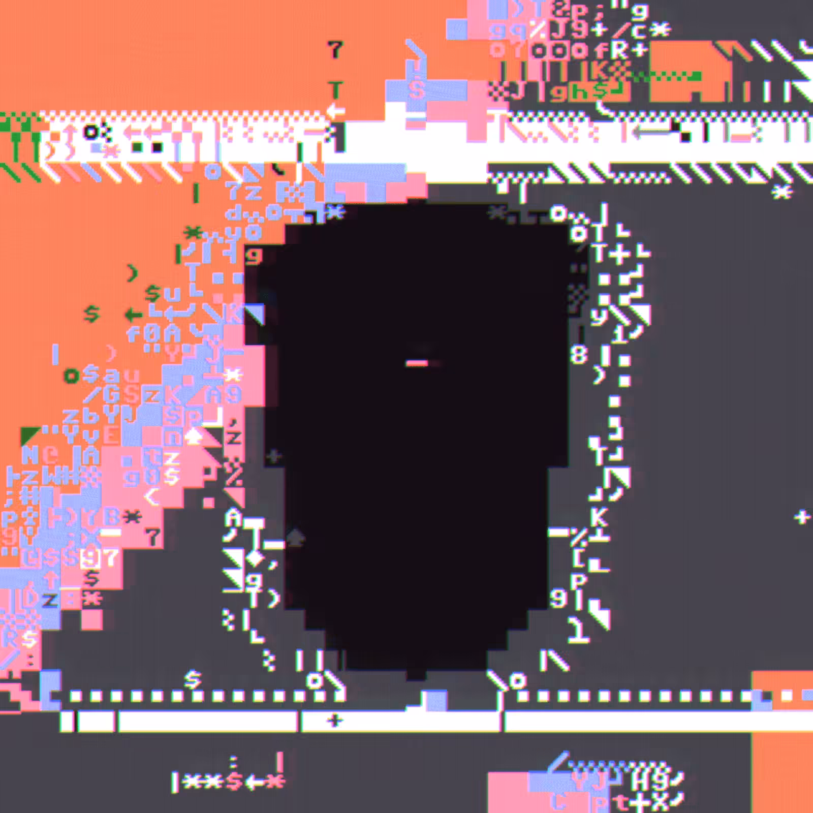DOS TRASH #029