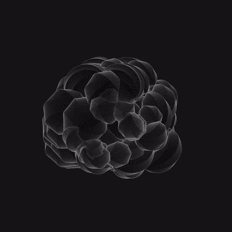 Drawing Machines #17 #93
